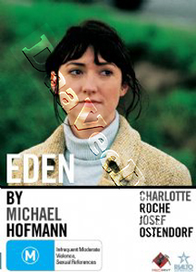 Eden |   DVD